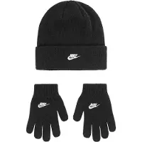 Nike Conjuntos preto / branco