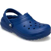 Crocs Tamancos Classic Lined Kids