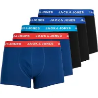 Jack & Jones Boxers Lee 5 Unidades