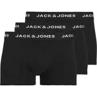 Jack & Jones Boxers Thony 3 Unidades