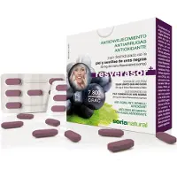 Soria natural Resverasor Plus 134 mg 28 compresse — Integratore