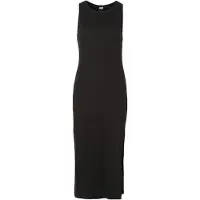 Urban Classics Vestido preto