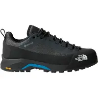 The North Face - Calçado caminhada homem - Verto Alpine GTX M Asphalt Grey para Homem - Tamanho 10 US - Cinzento