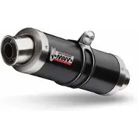 MIVV Sistema de escape GP com EG-BE S/O 4-1 Z 800 13-