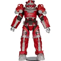 Mcfarlane Toys Figura Nuka Cola T-60 19 Cm