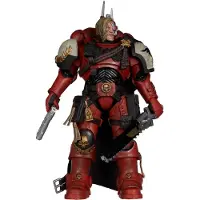 Mcfarlane Toys Figura Captain Cyrus 20 Cm