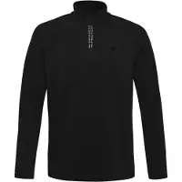 Protest Casaco Polar Com Meio Fecho Reperfecto