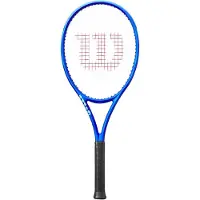 Wilson Raquete De Tênis Não Encordoada Ultra 100l V5