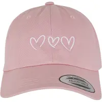 Miss Tee Boné Heart Shapes
