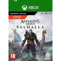 Assassin's Creed Valhalla (One) Live Key