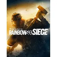 Tom Clancy's Rainbow Six: Siege