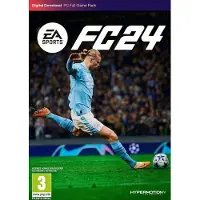 EA SPORTS FC 24 (ENG/PL/CZ/TR) (PC)