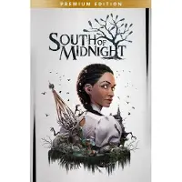 South of Midnight Premium Edition
