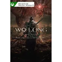 Wo Long: Fallen Dynasty Digital Deluxe Edition