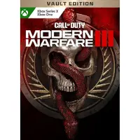 Call of Duty: Modern Warfare III - Vault Edition