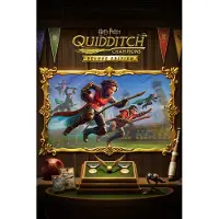 Harry Potter: Quidditch Champions Deluxe Edition