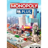 Monopoly Plus Uplay Key