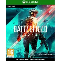 Battlefield 2042 (One) Live Key