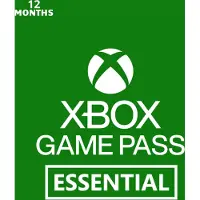 Game Pass Core (Essential) 12 month