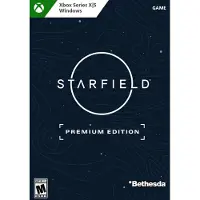 Starfield