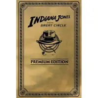 Indiana Jones and the Great Circle: Digital Premium Edition
