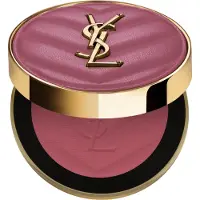 Yves Saint Laurent Make Me Blush Blush Desfocante ousado 54 berry bang