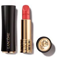 Lancôme L'Absolu Rouge - Batom Modelador e Hidratante 07 - Bouquet Nocturne (3,4 G)
