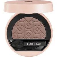 Collistar Impeccable Compact Eyeshadow 410-Greige Matte