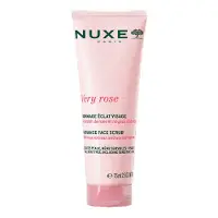 Nuxe Esfoliante Facial Very Rose Soft 75ml