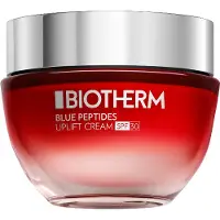 Biotherm Blue Peptides Uplift Firming Cream SPF30 50 ml