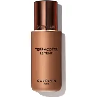Guerlain Base líquida Terracotta Le Teint para um look Naturale Cor 6,5N Neutro 35 Ml