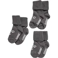 Hummel Meias Mini Bee 3 Pares