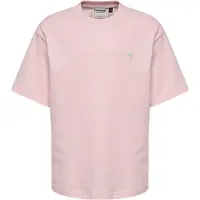 Hummel Camiseta De Manga Curta Loose Bee