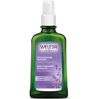 Weleda Óleo de Lavanda Calmante 100ml
