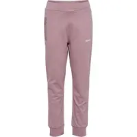 Hummel Calça De Moletom Regular Adjust Waist