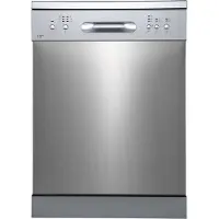 Edesa Lava-louças De Terceiro Nível Edw-6130 X 13 Serviços De Loiça