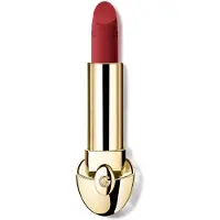 Guerlain Rouge G Luxurious Velvet 258
