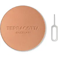 Guerlain Terracotta Poudre Bronzante Hydratante Haute Tenue 00 Recarga