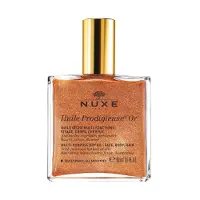 Nuxe Huile Prodigieuse Or 50 ml