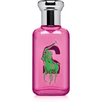 Ralph Lauren perfume Big Pony 2 For Women (Pink) EDT 50 ml