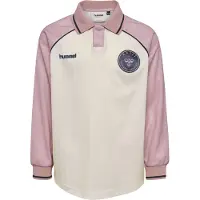 Hummel Camiseta De Manga Comprida Loose Soccer