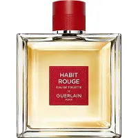 Guerlain perfume Habit Rouge EDT 150 ml