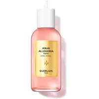 Guerlain perfume Aqua Allegoria Rosa Rossa Forte RECARGA EDP 200ml