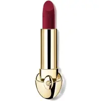 Guerlain Rouge G Luxurious Velvet 879