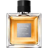 Guerlain perfume L'Homme Idéal L'Intense EDP 100 ml