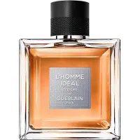 Guerlain perfume L'Homme Idéal Extrême EDP 100 ml