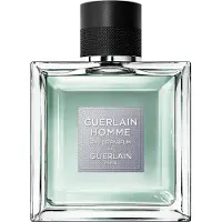 Guerlain perfume Homme (2016) EDP 100 ml
