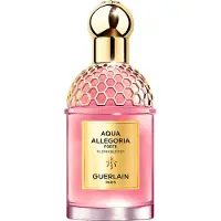 Guerlain Aqua Allegoria Forte Flora Bloom Ep 75