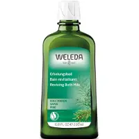 Weleda Banho relaxante de coníferas 200 ml