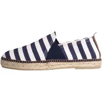 Toni pons Espadrilles 'Dustin' navy / branco